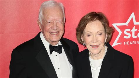 Carter, his wife, rosalynn, and their three sons, decided to return to georgia and try to save it. The Truth About Rosalynn And Jimmy Carter's Marriage