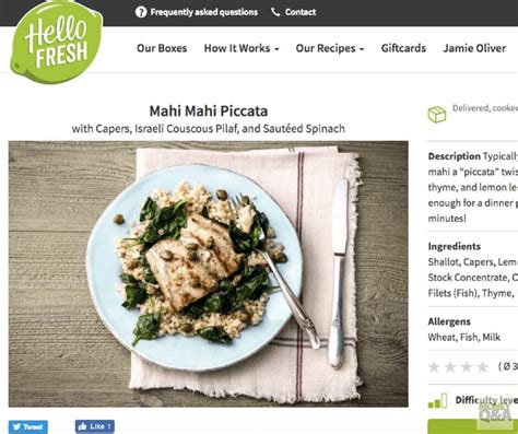 Hello Fresh Review Fast Easy Fun And Cheap Meals To Make At Home