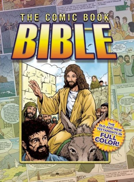 The Comic Book Bible By Toni Matas Picanyol Hardcover Barnes And Noble