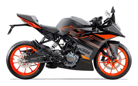 Rc 200 2020 Motos Ktm Precio 3990 Somos Moto Perú