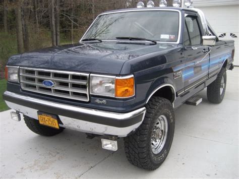 1987 Ford F 250 Bigfoot Edition For Sale Ford F 250 1987 For Sale In