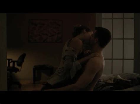 Nude Scenes Riley Keough In The Girlfriend Experience Video