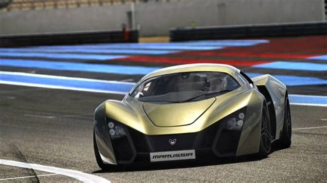 Marussia B2 Supercar Sold Out Super Cars Car Classy Cars