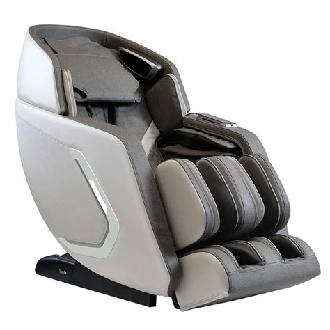 Osaki Os Pro 4d Encore Massage Chair W Intelligent Voice Control Wish Rock Relaxation