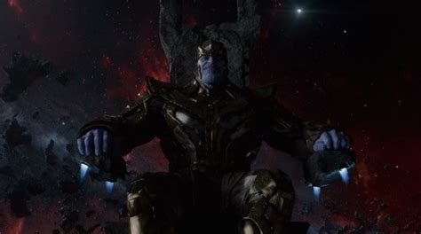 Is Thor Fighting Thanos In Ragnarok