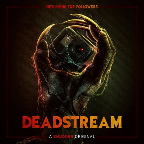 Welcome To Death Manor Found Footage Horror Comedy Deadstream Trailer