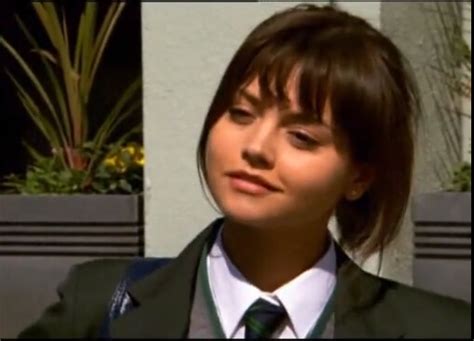 Flickriver Photoset Jenna Louise Coleman Waterloo Road By