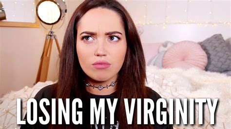 LOSING MY VIRGINITY YouTube