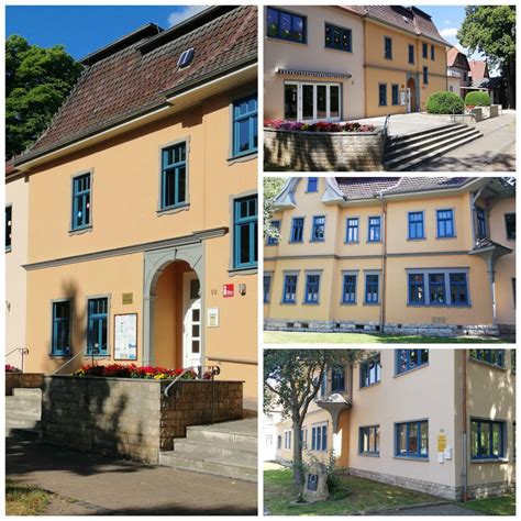 Im haus des gastes können die besucher das ganze jahr über ausstellungen unterschiedlichster art bewundern. Verwaltungsgemeinschaft Bad Tennstedt - Touristinformation ...