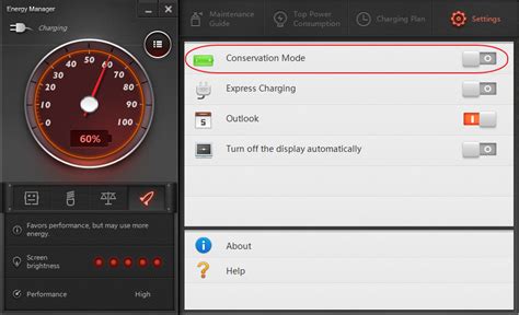 Lenovo Energy Management Plugged In Not Charging Solved ~ Binary