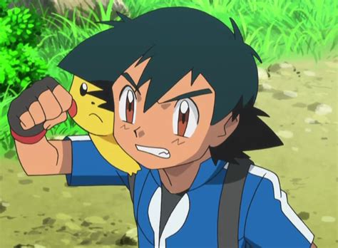 Pin By Mimivoca On Ash Ketchum Pokemon Anime Characte