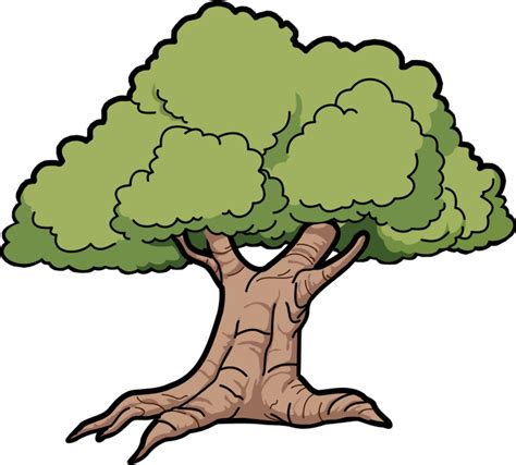 Download High Quality Tree Clipart Jungle Transparent Png Images Art