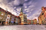 Things to do in Poznan, Poland - Finding the Universe