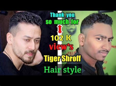 Tiger Shroff Hair Style Online Website Save Jlcatj Gob Mx
