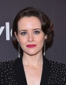 Claire Foy – InStyle and Warner Bros Golden Globe 2019 After Party ...