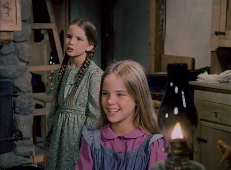 Maybe you would like to learn more about one of these? "Little House On The Prairie" - Laura and Mary Ingalls ...