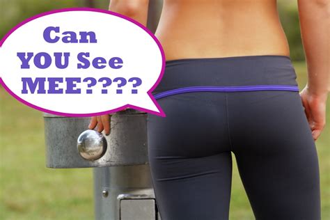 Lululemon See Through Yoga Pants