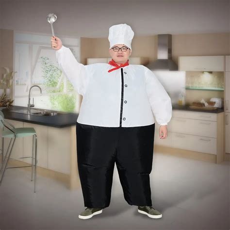 Top 10 Chef Costume Women List And Get Free Shipping Rwtrxark 16