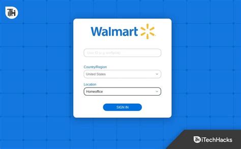 Onewalmart Attendanceerror 404 2