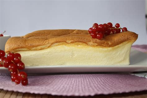 Para que la tarta de queso sea un y cocinar para mi familia y amigos sigue siendo mi gran pasión. Tarta de queso japonesa - Unareceta.com