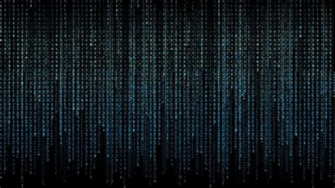 Binary Code Wallpaper 4k Xyz De Code