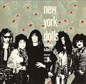 New York Dolls – Lipstick Killers - Mercer Street Sessions (1990, CD ...