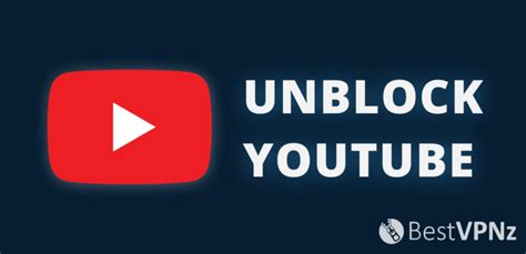 unblock youtube videos easily from any country school or work