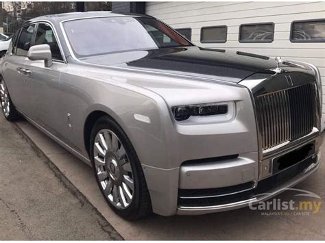 Check phantom specs & features, 2 variants, 17 colours, images and read 8.99 crore to 10.48 crore in india. Rolls-Royce Phantom 2013 6.7 in Kuala Lumpur Automatic ...
