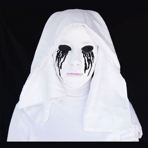 White Nun Costume American Horror Story American Horror Story Costumes Halloween Looks