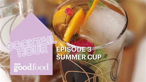 Shop cub stores in both minnesota and illinois. Cocktail Hour - Summer Fruit Cup - BBC Good Food - YouTube