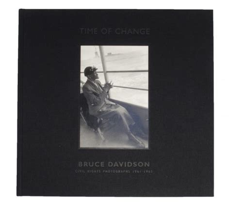 Bruce Davidson Link Image Art Edition