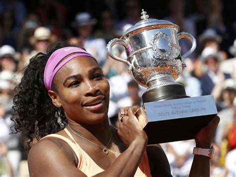 Live text and bbc radio 5 live sports extra commentaries. Serena Williams fights off Lucie Safarova for French Open ...