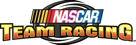 Basemenstamper Nascar Race Team Logos