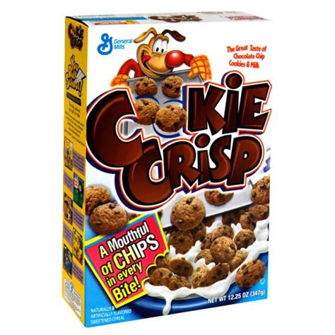 25 snacks from the 90s that you loved to find in your lunchbox cookie crisp cookie crisp