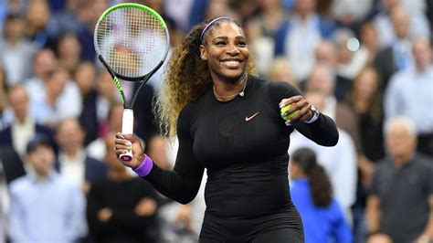 Serena williams, american tennis player who revolutionized women's tennis with her powerful style of play and who won more grand slam singles titles (23) than any other woman or man during the open. Serena Williams Puts Bitcoin (BTC) and Crypto Back in the ...