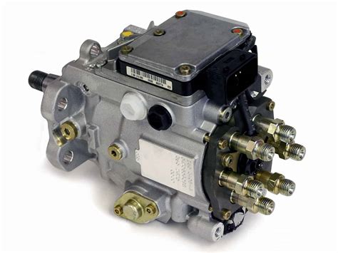 What Is A Vp44 Injection Pump