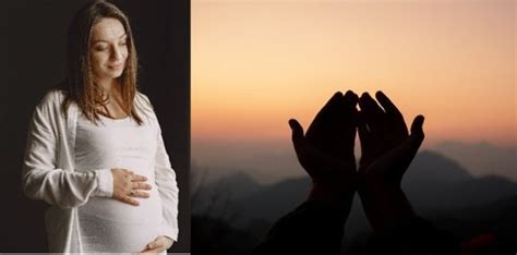 Doa Ibu Hamil Yang Tersakiti Agar Tenang Dan Kehamilan Sehat