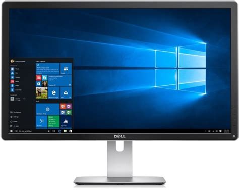 7 Best 4k Monitors For Windows 10 Users