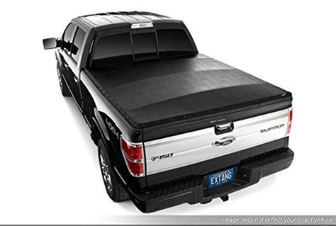 Best Tonneau Cover With Snaps
