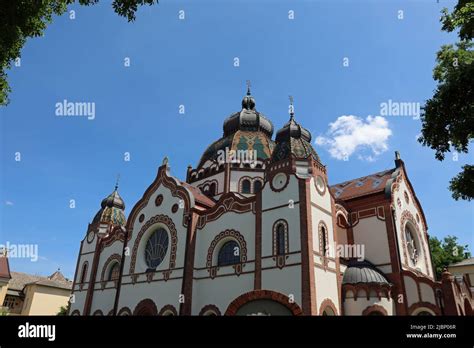Hungarian Art Hi Res Stock Photography And Images Alamy