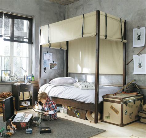 Amazing Dossel Beds For Kids Bedroom Youll Love Kids Bedroom Ideas