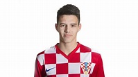 Josip Brekalo - Croatian Football Federation