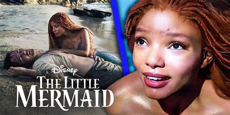 the little mermaid movie 2023 all the clips and songs video dailymotion