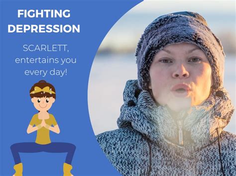 Mental Exercise To Fight Depression Dynseo Brain Games For All