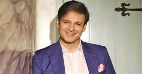Vivek Oberoi Do Not Feel Vulnerable When You Fail And Do Not Let
