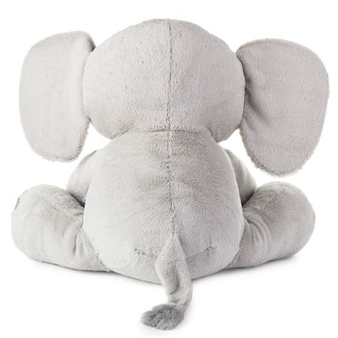 Baby Elephant Stuffed Animal 20 Classic Stuffed Animals Hallmark