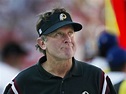 Alliance of American Football knows a lot about Steve Spurrier, except ...