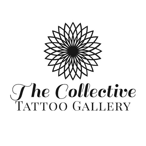 The Collective Tattoo Gallery • Tattoo Studio Book Now • Tattoodo