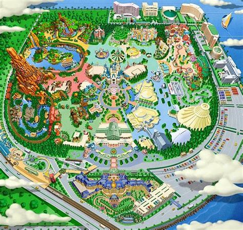 This incident had been extremely disappointing and had left us with a very frequently asked questions about tokyo disneyland. Chatting Over Chocolate: Virtual Vacation // Happy Anniversary Tokyo Disneyland!