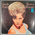 Sandy Posey – Born A Woman (1966, Vinyl) - Discogs